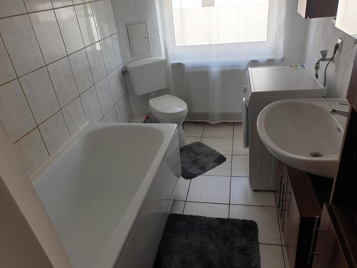 Gaestewohnung Pirmasens Kültér fotó