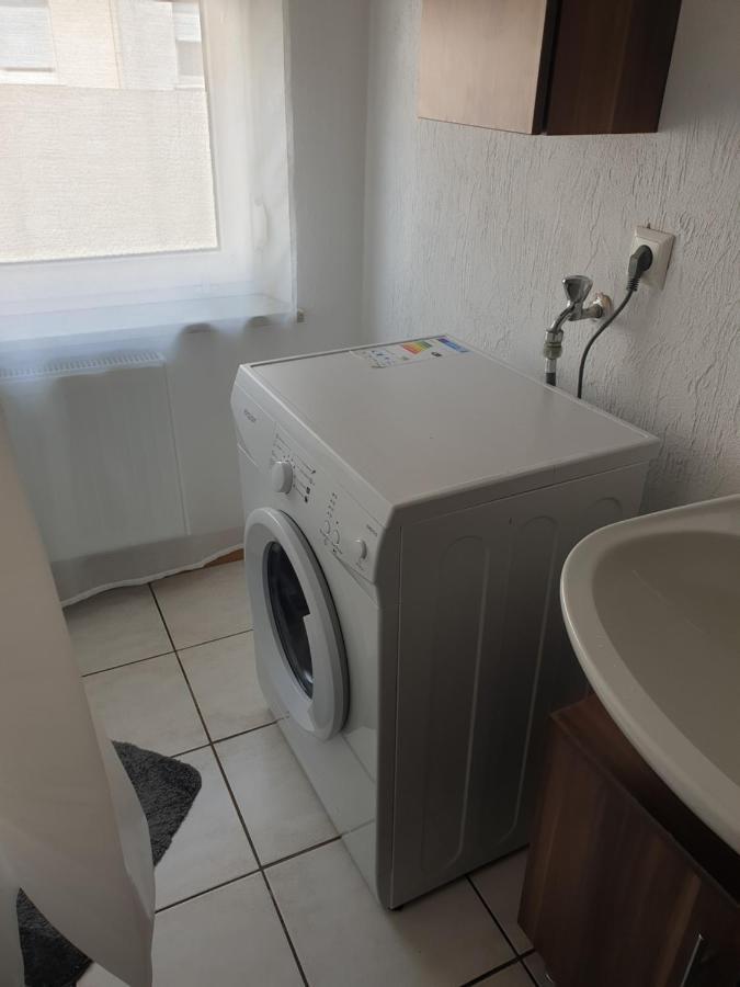 Gaestewohnung Pirmasens Kültér fotó