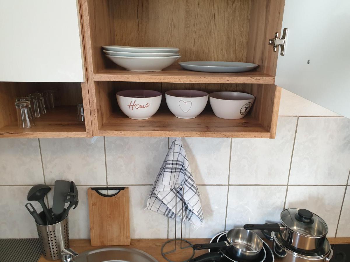 Gaestewohnung Pirmasens Kültér fotó